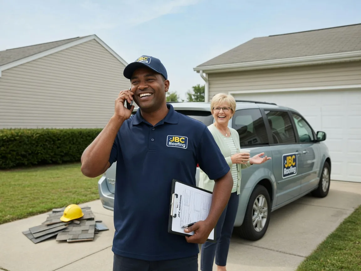 Roof Replacement Boynton, PA FAQs